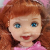 Kelly as Lullaby The Wizard of Oz Munchkin Barbie Doll 1999 Mattel 25823 New