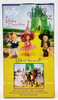 Kelly as Lullaby The Wizard of Oz Munchkin Barbie Doll 1999 Mattel 25823 New