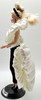 Crystal Rhapsody Barbie Doll Presidential Porcelain Collection 1992 Mattel Item No. 1553