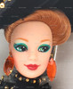 Barbie Masquerade Ball Doll Bob Mackie #10803 Mattel 1993