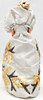Bob Mackie Gold Barbie Doll Limited Edition 1990 Mattel #5405 USED