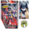 WWE Elite Collection Network Spotlight Finn Balor Action Figure With Chainsaw