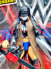 WWE Elite Collection Network Spotlight Finn Balor Action Figure With Chainsaw