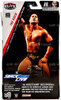 WWE Elite Collection Smakdown Live The Rock Collector's Edition Action Figure