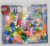 Lego Fun and Funky VIP Add On Pack 48 pcs Building Toy 2022 Lego No. 40512 NEW