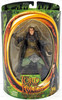 Lord of the Rings Elrond with Elven Sword Attack Action Figure 2001 #81062