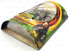 Lord of the Rings Elrond with Elven Sword Attack Action Figure 2001 #81062