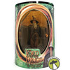 The Lord of the Rings Gandalf with Light-Up Staff Action Figure 2001 Toy Biz