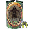 The Lord of the Rings Newborn Lurtz w/Realistic Battle Attack Figure 2001 #81003