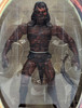 The Lord of the Rings Newborn Lurtz w/Realistic Battle Attack Figure 2001 #81003