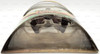 The Lord of the Rings Newborn Lurtz w/Realistic Battle Attack Figure 2001 #81003