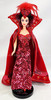 Queen of Hearts Barbie Doll by Bob Mackie 1994 Mattel #12046 USED