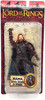 Lord of the Rings The Two Towers Háma Royal Guard Action Figure Toy Biz #81503
