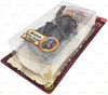 Lord of the Rings The Two Towers Háma Royal Guard Action Figure Toy Biz #81503