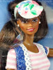 Barbie Strollin' Fun Barbie and Sister Kelly AA1995 Mattel #13743 NRFB