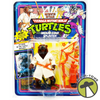 Teenage Mutant Ninja Turtles Movie Star Splinter Figure 1992 Unpunched NRFP