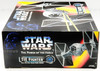 Star Wars Power of The Force POTF Tie Fighter With Pilot 1995 Kenner No. 69775