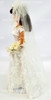 Barbie Ma-Ba P.B. Store Doll Pretty Bunny Bride's Dream Japanese (Brunette)