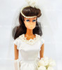 Barbie Ma-Ba P.B. Store Doll Pretty Bunny Bride's Dream Japanese (Brunette)