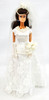 Barbie Ma-Ba P.B. Store Doll Pretty Bunny Bride's Dream Japanese (Brunette)