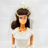 Barbie Ma-Ba P.B. Store Doll Pretty Bunny Bride's Dream Japanese (Brunette)