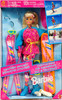 Barbie Winter Sport Bend and Move Body Doll 1994 Mattel #13516