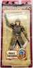 Lord of the Rings The Two Towers Prince Thèodred Action Figure Toy Biz NRFP