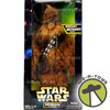 Star Wars Chewbacca In Chains Action Collection Figure 12" Kenner 1998 NRFB