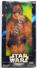 Star Wars Chewbacca In Chains Action Collection Figure 12" Kenner 1998 NRFB