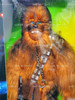 Star Wars Chewbacca In Chains Action Collection Figure 12" Kenner 1998 NRFB