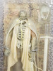 Lord of the Rings Return of the King The King of the Dead Action Figure NRFP