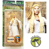 Lord of the Rings The Fellowship of the Ring Galadriel Action Figure NRFP
