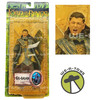 Lord of the Rings The Fellowship of the Ring Gil-Galad Action Figure NRFP