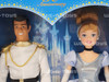 Disney's Cinderella & Prince Special 50th Anniversary Edition Dolls #88018 NRFB