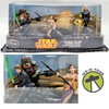 Disney Star Wars Return of the Jedi Set of 6 Figurines Disney Store NRFP