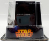 Disney Star Wars Return of the Jedi Set of 6 Figurines Disney Store NRFP