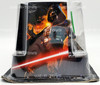 Disney Star Wars Return of the Jedi Set of 6 Figurines Disney Store NRFP