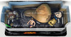 Disney Star Wars Return of the Jedi Set of 6 Figurines Disney Store NRFP