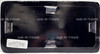 Disney Star Wars Return of the Jedi Set of 6 Figurines Disney Store NRFP