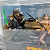 Disney Star Wars Return of the Jedi Set of 6 Figurines Disney Store NRFP