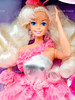 3 Looks Barbie Doll Multilingual Box 1995 Mattel 12339