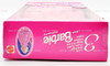 3 Looks Barbie Doll Multilingual Box 1995 Mattel 12339