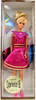 Barbie Seattle, WA CyberVention '95 Convention Doll