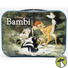 Disney Bambi Lunch Box Tin Tote Westland Giftware Item No. 15861 NEW