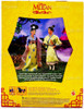Disney Mulan & Shang Hearts of Honor movie Doll Set 1997 Mattel 19019