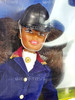 Barbie Horse Riding AA Barbie Riding Club Doll 1997 Mattel #19869 NRFB