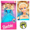 Blue Elegance Barbie Doll Hills Special Limited Edition 1992 Mattel No. 1879