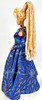Barbie OOAK One of a Kind Bruce A. Nygren Ltd Fashion Mattel Collector Doll USED