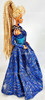 Barbie OOAK One of a Kind Bruce A. Nygren Ltd Fashion Mattel Collector Doll USED