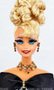 Barbie OOAK One of a Kind Joshard Custom Fashion Collector Doll USED
